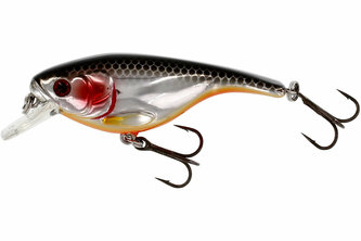 WESTIN: Wobler BabyBite SR 6,5cm 12g Floating Steel Sardine