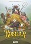 Robilar - der Gestiefelte Kater. Band 3