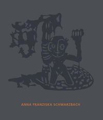 Anna Franziska Schwarzbach