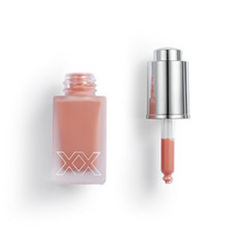 XX Revolution Tekutá tvářenka Blush Tint (Serum Blusher) 9,5 ml Odstín Perfection woman