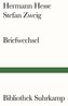 Briefwechsel