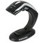 Čtečka Datalogic HD3130 Heron, Kit, Linear Imager, USB, Černý