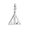 Stříbrný přívěsek Harry Potter - Relikvie smrti
