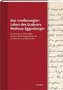 Das «vielbewegte» Leben des Grabsers Matheus Eggenberger