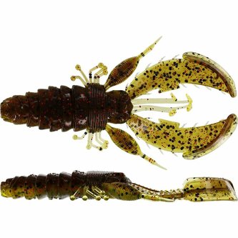 WESTIN: Gumová nástraha CreCraw Creaturebait 14cm 32g Watermelon Red 2ks