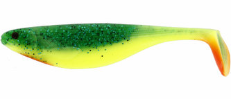 WESTIN: Gumová nástraha ShadTeez 16cm 39g Fireflake