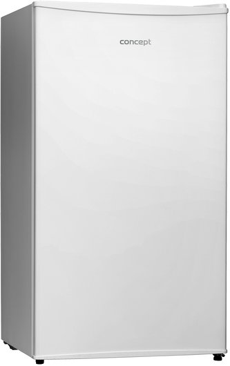 LT3047wh Volně stojící podstavná chladnička