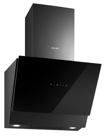 OPK5460ds Odsavač par komínový 60 cm TITANIA