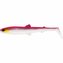 WESTIN: Gumová nástraha BullTeez 9,5cm 7g Pink Headlight 2ks