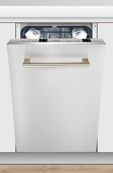 MNV4245 myčka nádobí vestavná plně integrovaná 45 cm