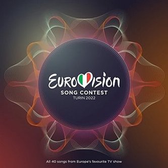 Eurovision Song Contest Turin 2022 Eurovision Song Contest Turin 2022