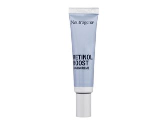 Neutrogena Oční krém Retinol Boost (Eye Cream) 15 ml woman