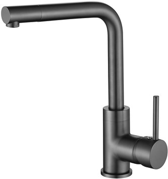 BDG4327ds Baterie dřezová granit TITANIA