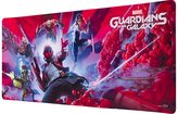 Herní XL podložka Marvel - Strážci galaxie