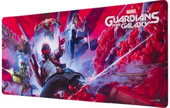 Herní XL podložka Marvel - Strážci galaxie