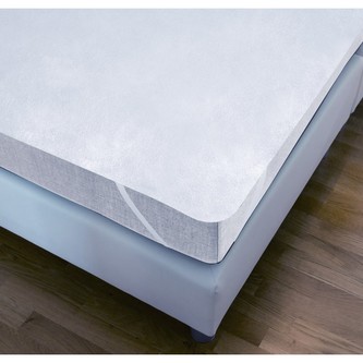 Chránič matrace nepropustný MEDIC FROTE 140x200 cm Mybesthome