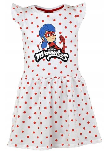 ŠATY KOUZELNÁ BERUŠKA - velikost 10