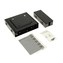 Dual VESA Mount Stand with adaptor box for Micro ChassisCustomer Install