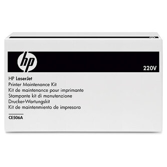 HP Fuser Kit pro HP Color LaserJet (150,000 pages) HP Fuser Kit pro HP Color LaserJet (150,000 pages)