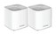 D-Link COVR-X1862 2-pack Wireless AX1800 Dual-Band Whole Home Mesh Wi-Fi 6 System