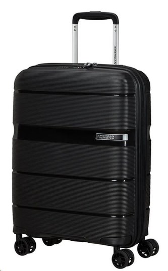American Tourister Linex SPINNER 76/28 TSA EXP Vivid Black