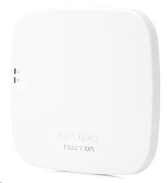 Aruba Instant On AP12 (RW) Indoor AP with DC Power Adapter and Cord (EU)