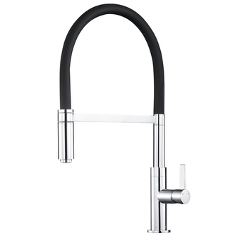 BDC7547 Baterie dřezová se sprchou chrom