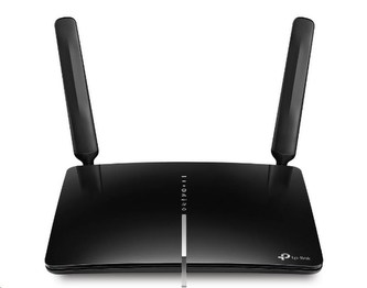 TP-Link Archer MR600 [AC1200 Bezdrátový dvoupásmový gigabitový router s 4G+ Cat6]
