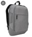 Targus® CityLite Pro 12-15.6" Compact Laptop Backpack - Grey