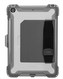 Targus Safeport Rugged Case for iPad (9th/8th/7th gen.) 10.2-inch - Grey