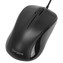 Targus® 3 Button USB Wired Mouse Black
