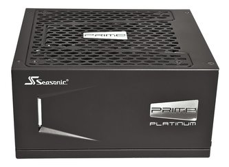 SEASONIC zdroj 650W Prime PX-650 (SSR-650PD2), 80+ PLATINUM