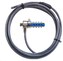 Targus® DEFCON® T-Lock Combo Cable Lock