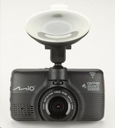 MIO MiVue 792 WiFi Pro - kamera pro záznam jízdy