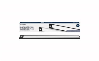 Yeelight LED Closet Light A40-black