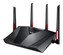 ASUS RT-AC88U Wireless AC3100 Gigabit Router, 8 portů gigabit LAN