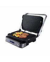 Orava Grillchef 3 stolní gril