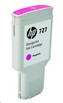 HP 727 300-ml Magenta DesignJet Ink Cartridge