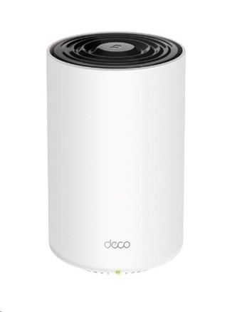 TP-Link Deco X68(1-pack) [Meshový Wi-Fi 6 systém pro chytré domácnosti se standardem AX3600]