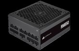 CORSAIR zdroj, RM850-80 PLUS Gold (ATX, 850W, Modular)