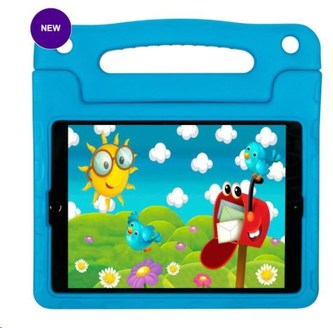 Targus® SafePort Kids Edition Anti Microbial for iPad 10.2