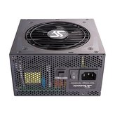SEASONIC zdroj 750W Focus Plus 750 (SSR-750PX), 80+ PLATINUM