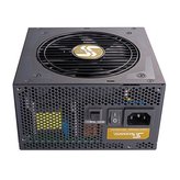 SEASONIC zdroj 850W Focus Plus 850 (SSR-850PX), 80+ PLATINUM