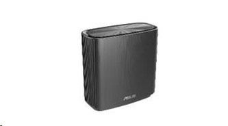 ASUS ZenWifi CT8 Wireless AC3000 Tri-Band Gigabit Mesh system, 1-pack