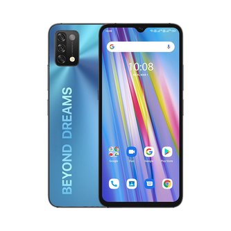UMIDIGI A11 Mist Blue