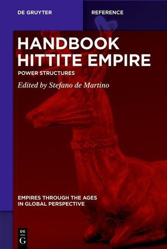 Handbook of Hittite Empire
