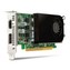 HP VGA AMD Radeon RX 550X 4GB 1 x DP, 1 x HDMI, PCIe x16 Card - LowProfile only