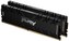 DIMM DDR4 16GB 3200MHz CL16 (Kit of 2) KINGSTON FURY Renegade Black