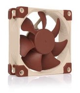 NOCTUA ventilátor NF-A8 5V, 80x80cm