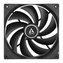 ARCTIC F14 ventilátor 140mm low noise